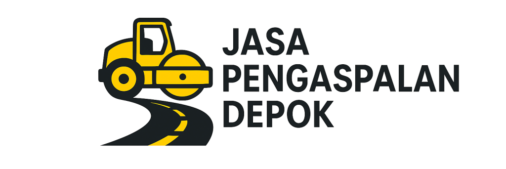 Jasa Aspal Depok Murah
