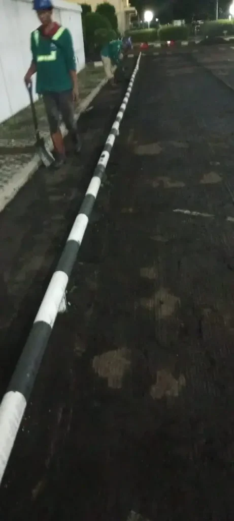 Jasa Aspal Depok
