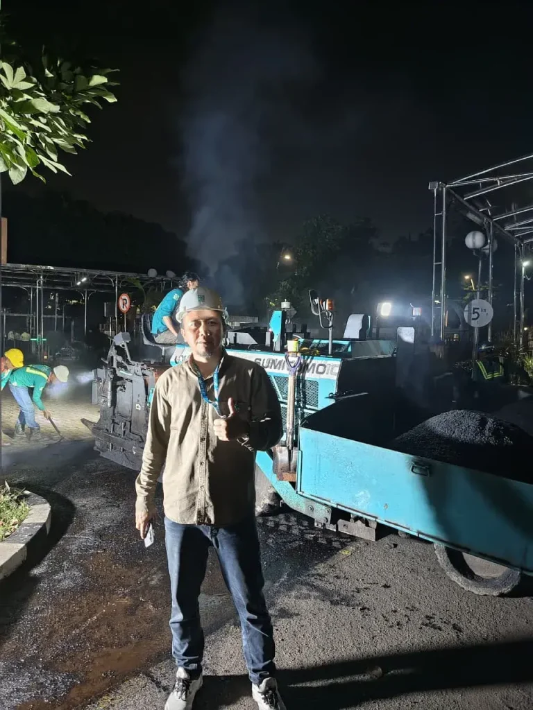 Jasa Pengapalan Depok