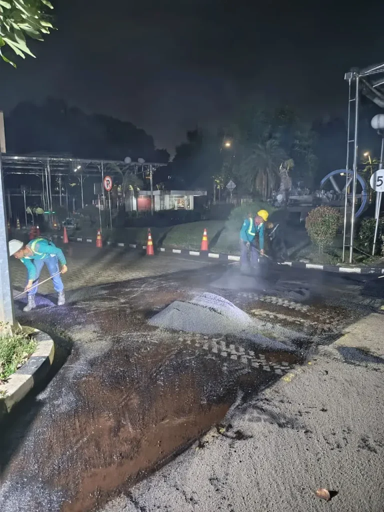 Jasa Pengapalan Depok