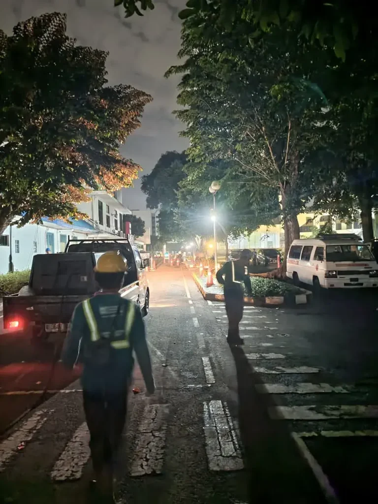 Kontraktor Jalan Depok (2) Kontraktor Aspal Hotmix Depok