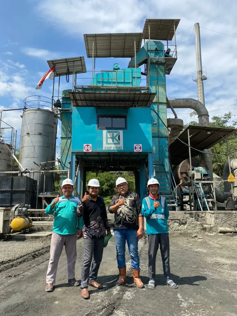 Pabrik Aspal Depok (1) Pabrik Aspal Depok