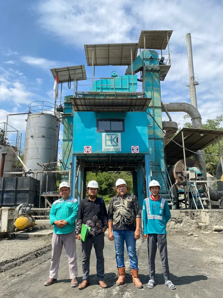 Pabrik Aspal Depok (3) Pabrik Aspal Depok