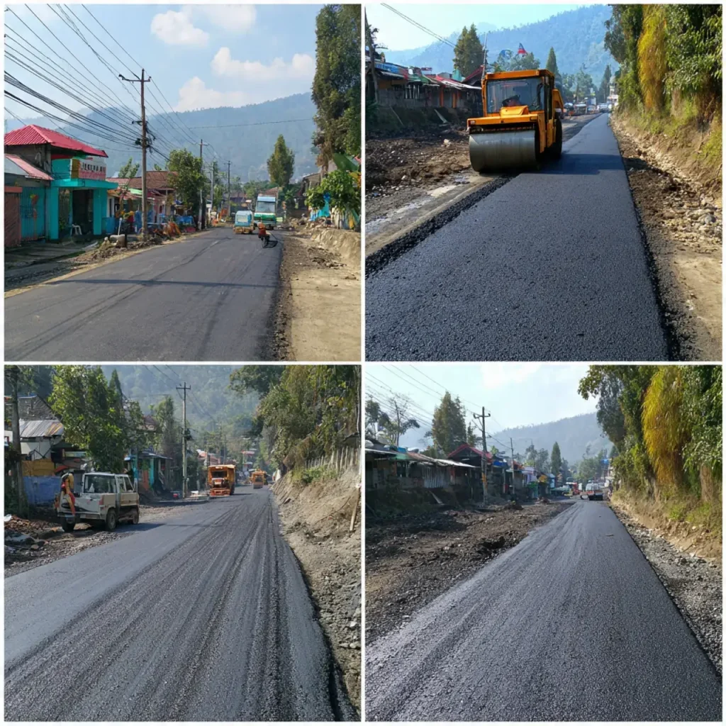 Jasa Aspal Hotmix Cimanggis (1) Jasa Aspal Hotmix Cimanggis