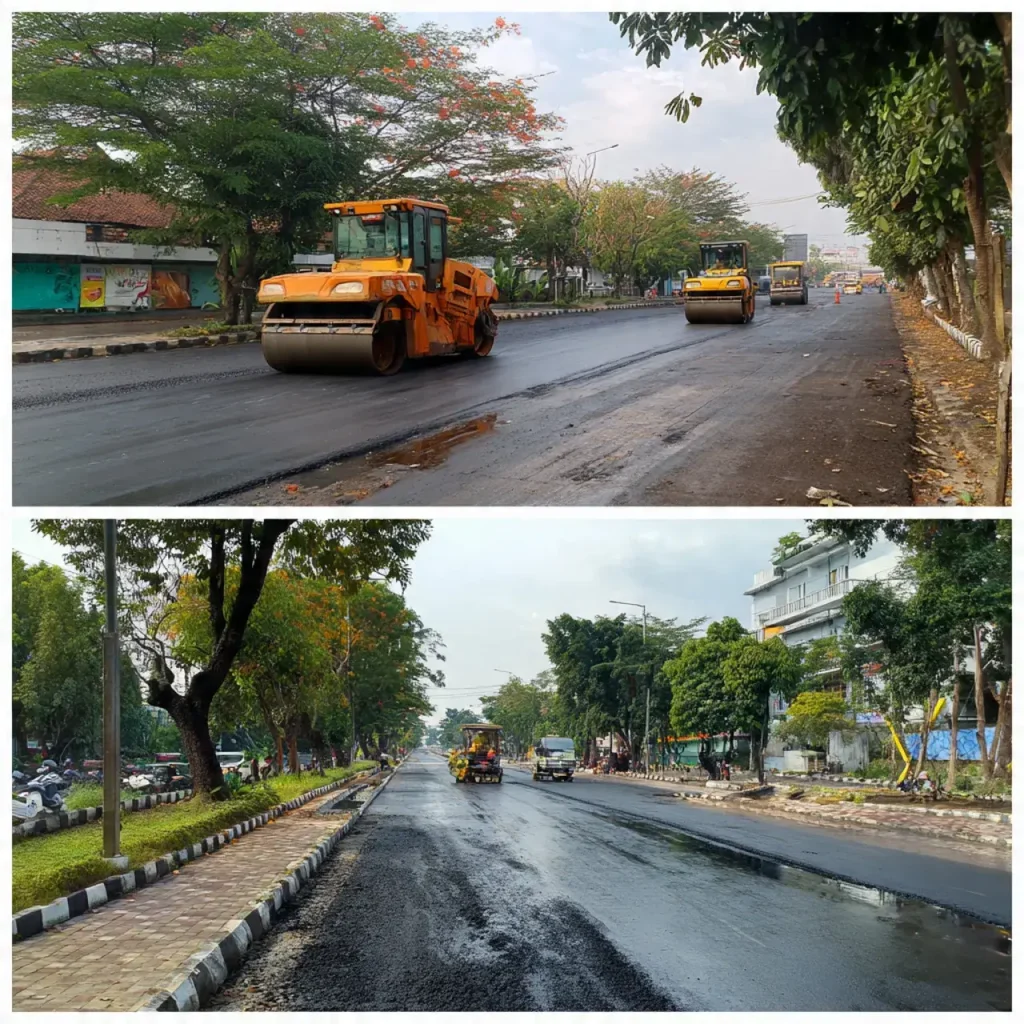 Jasa Aspal Pancoran Mas (1) Jasa Aspal Pancoran Mas