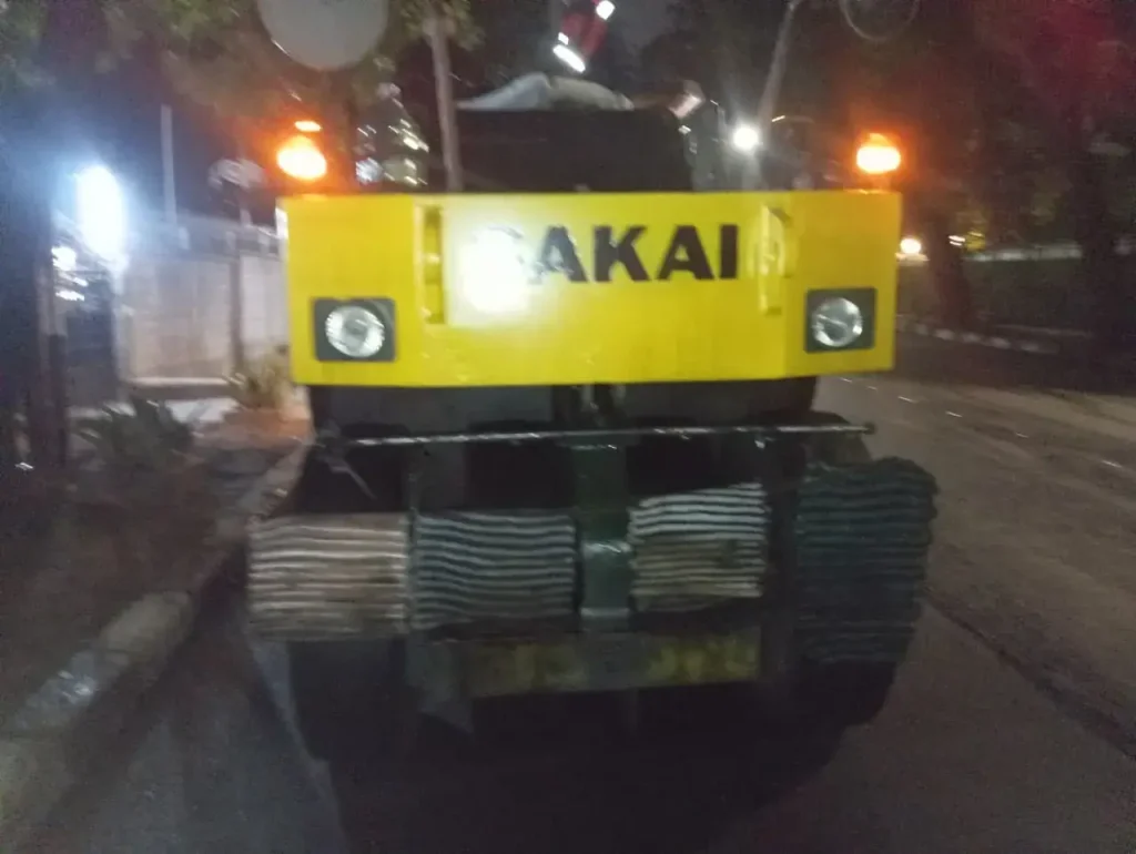 Jasa Pengaspalan Beji (3) Jasa Pengaspalan Beji